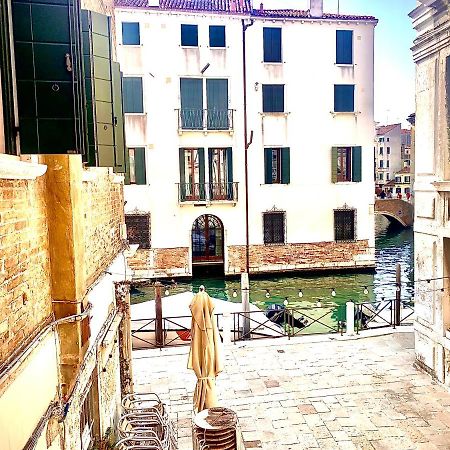 Venice Paradise 1 Lägenhet Exteriör bild